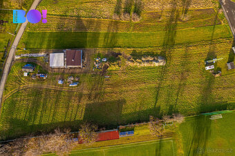 Prodej stavebního pozemku, 2 184 m², Frenštát pod Radhoštěm - 5