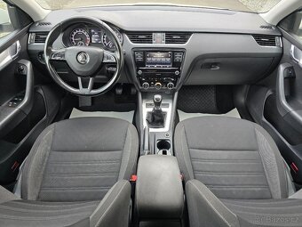 Škoda OCTAVIA III 2,0TDI 110kW LED DIGIKLIMA 2019 ČR - DPH - 5