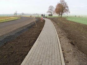 Orná půda Třebeň, Františkovy Lázně, Cheb - 5