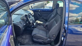 Volkswagen New Beetle 1,6i - 5
