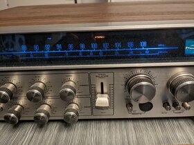 monster receiver Akai - 5