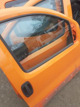 Fiat fiorino - 5
