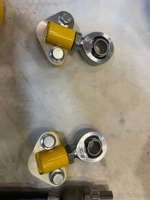 Rejdový kit/ lockkit bmw e46 - 5