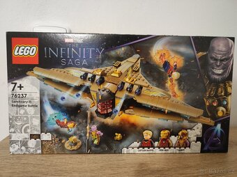 Prodám lego - 5