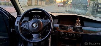 BMW E61 530D 170Kw manual - 5