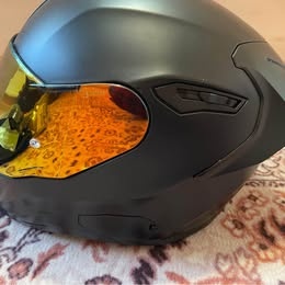 Moto přilba nexx- vel. L - 5