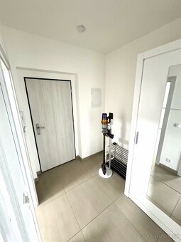 Prodej bytu 2+kk, 59 m2 v novostavbě (Troubsko-Veselka) - 5