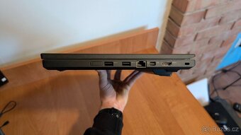 Lenovo ThinkPad T460p - 5