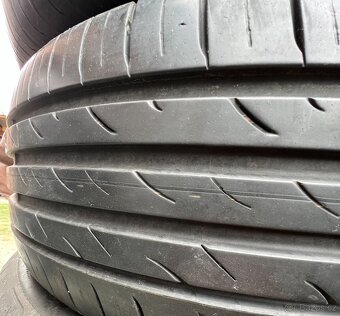 Letní pneumatiky 205/55 R16 91V Nexen Nblue (4818) - 5