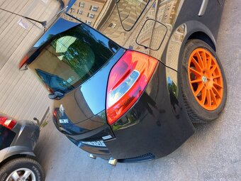 Renault Megane 2.0T skoro RS - 5