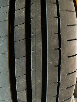 Sada letní pneu na SUV 235/65 R 18 106W EAGLE_F1_ASYMMETRIC - 5