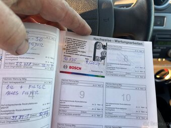 Ford fusion 1.4 - 5