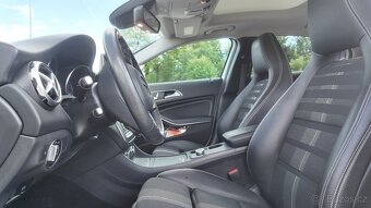 Prodám Mercedes Benz GLA 220 4Matic nájezd 56770 km - 5