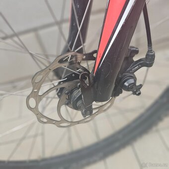 Specialized MTB Hardrock (135-150cm), XS 13" - 5