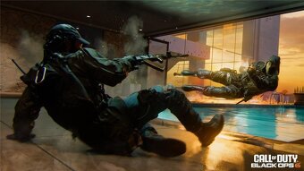 Call of Duty: Black Ops 6 (PS5) - NOVÁ - jen rozbalená - 5