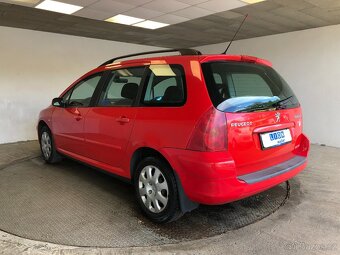 PEUGEOT 307 SW 1.6 16V - 5
