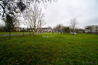 Prodej stavebního pozemku o výměře 969m2, ulice Hůrská, Star - 5