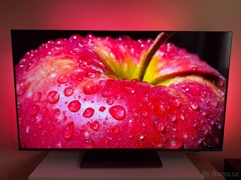 TV, Televize Philips the One 65 - 5