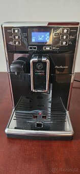 Kávovar Saeco Picobaristo - 5