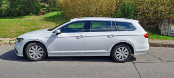 PASSAT B8 R-LINE - 5