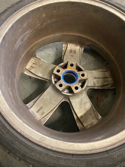 KOLA R19 8,5J 5X112 235/35/R19 ET35 AUDI / MERCEDES - 5