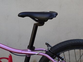 Dětské kolo RASCAL 20" růžové - 5