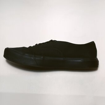 VANS Authentic, Černé tenisky - 5