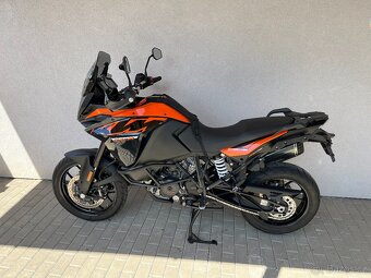 KTM 1090 Adventure S - 5