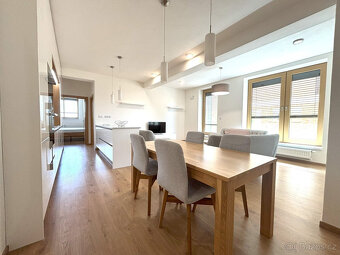 Pronájem bytu 3+kk, Bolevecká, Plzeň, 25400 Kč/měs, 89 m2 - 5