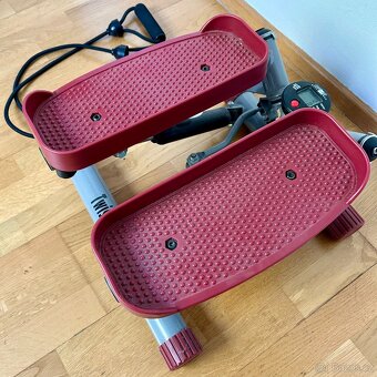 Twist n Step Pro Stepper - 5