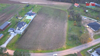Prodej pozemku k bydlení, 981 m², Hradištko - 5