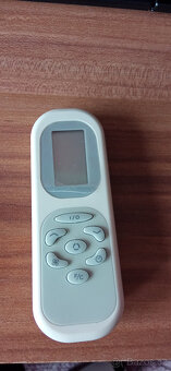 Mobilní klimatizace Remko MKT 251 S-line - 5