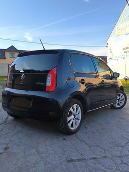 Škoda Citigo 1.0MPI - 5