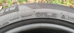 Michelin Primacy HP 205/60 R16 - sada/4ks - 5