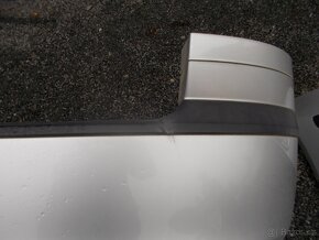 Dveře a nárazníky Škoda Octavia II kombi 9156 - 5