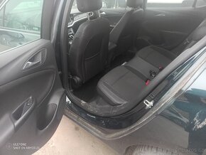 Opel Astra k 2017 1.0 77 kW turbo B10xfl - 5