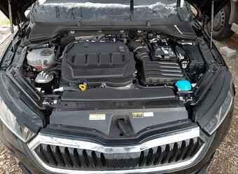 Octavia IV 4x4 DSG - 5