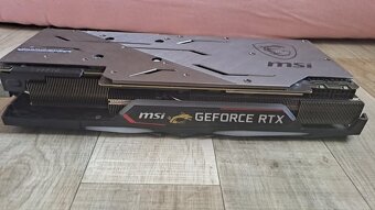 RTX 2070 SUPER GAMING X TRIO - 5