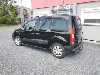 Citroen Berlingo 1.6 i XTR - 5