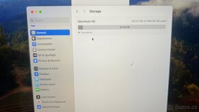Mac book pro 2019 16” i7/500/32 - 5