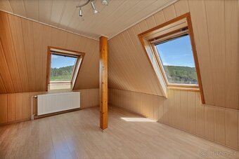 Prodej rodinného domu, Děčín, Letná, Moskevská - 5