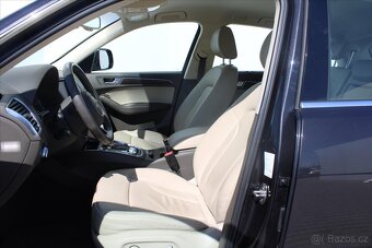 Audi Q5 2.0 TDI 140kW QUATTRO NAVI ČR (2015) - 5