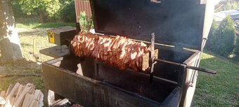 Motor ke grilu - 5