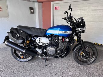 Prodám sadu moto brašny Legend Gear LC1 + LC2 sw motech - 5