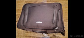 Cestovni manazersky kufr Samsonite - 5