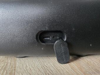 Bluetooth reproduktor Anker Soundcore Motion Boom - 5