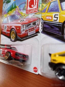 HW J- Imports - 5