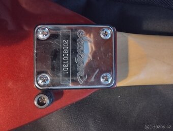 Jackson JS30t Rhoads - 5