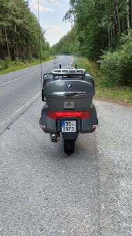 BMW K1200 LT - 5