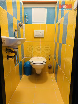 Pronájem bytu 3+1, 75 m², Krnov, ul. Albrechtická - 5